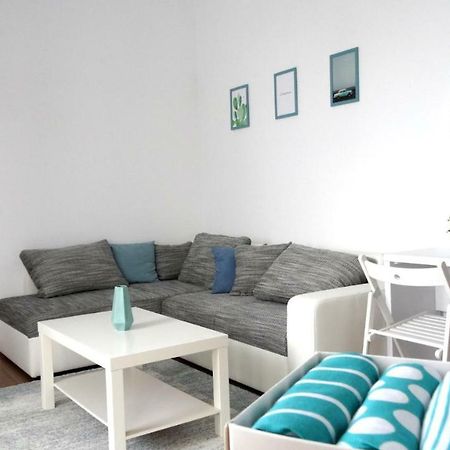 Azzurre Residence Mamaia Ngoại thất bức ảnh