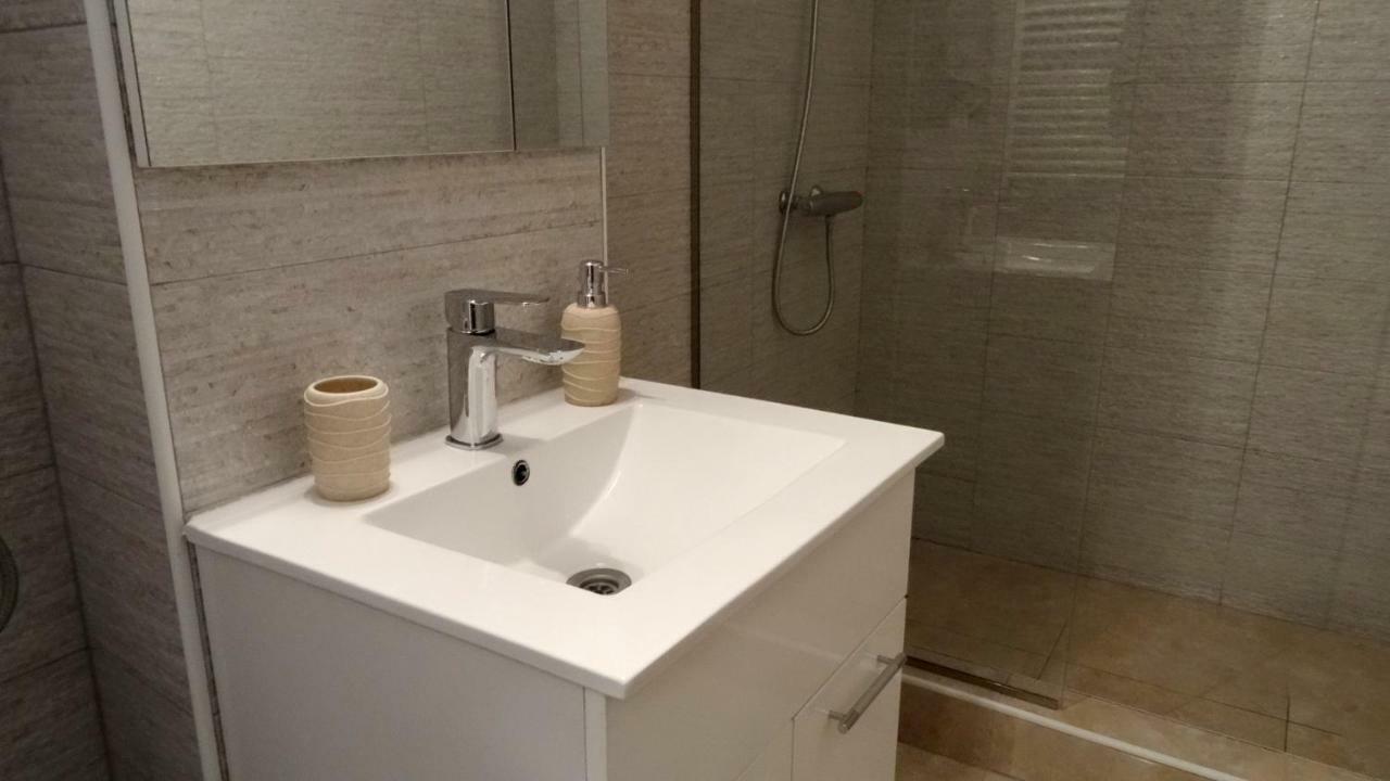 Azzurre Residence Mamaia Ngoại thất bức ảnh