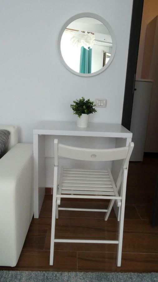 Azzurre Residence Mamaia Ngoại thất bức ảnh
