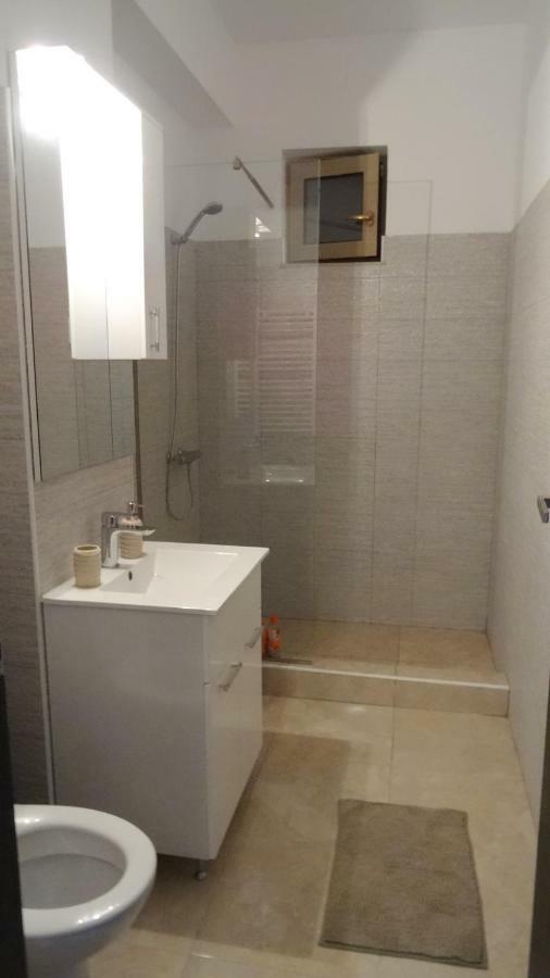 Azzurre Residence Mamaia Ngoại thất bức ảnh