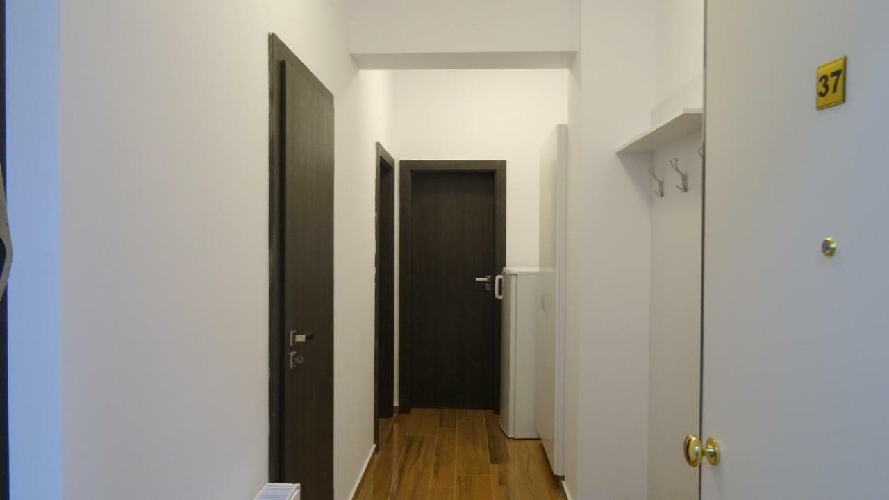 Azzurre Residence Mamaia Ngoại thất bức ảnh