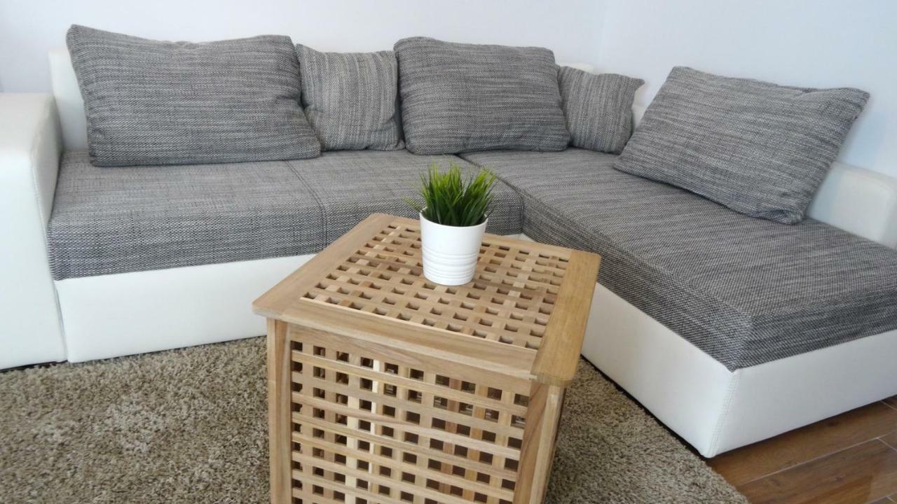 Azzurre Residence Mamaia Ngoại thất bức ảnh